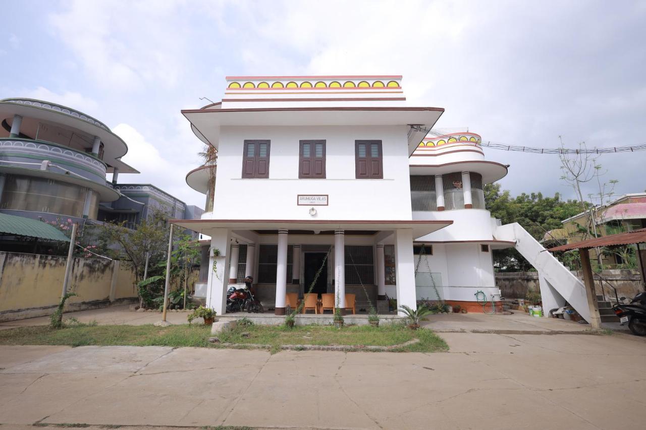 Royal Stay Vintage Madurai Exterior foto